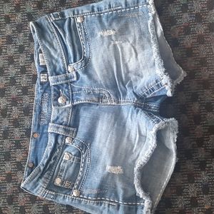 Missme short